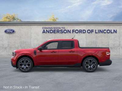 New 2026 Ford Maverick for sale in Lincoln NE