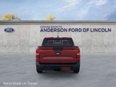 New 2026 Ford Maverick for sale in Lincoln NE