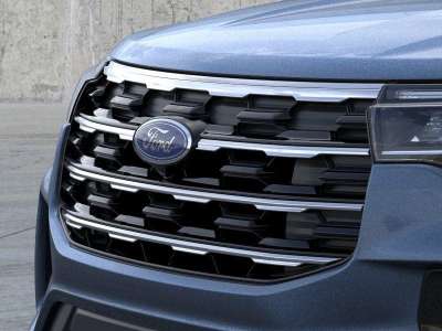 New 2026 Ford Explorer for sale in Lincoln NE