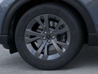 New 2026 Ford Explorer for sale in Lincoln NE