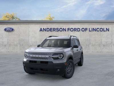 New 2026 Ford Bronco Sport Big Bend SUV/Crossover for sale in Lincoln NE