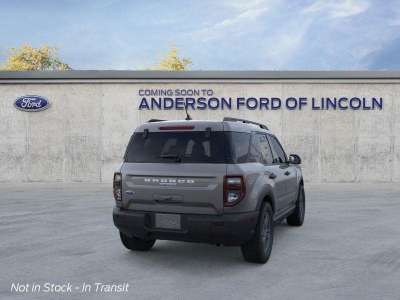 New 2026 Ford Bronco Sport for sale in Lincoln NE