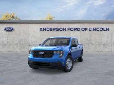 New 2026 Ford Maverick for sale in Lincoln NE
