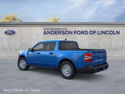 New 2026 Ford Maverick XL Crew Cab Truck for sale in Lincoln NE