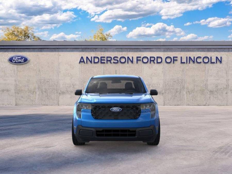 New 2026 Ford Maverick for sale in Lincoln NE