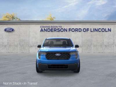 New 2026 Ford Maverick for sale in Lincoln NE