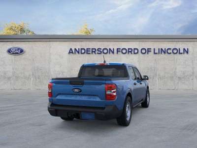 New 2026 Ford Maverick for sale in Lincoln NE