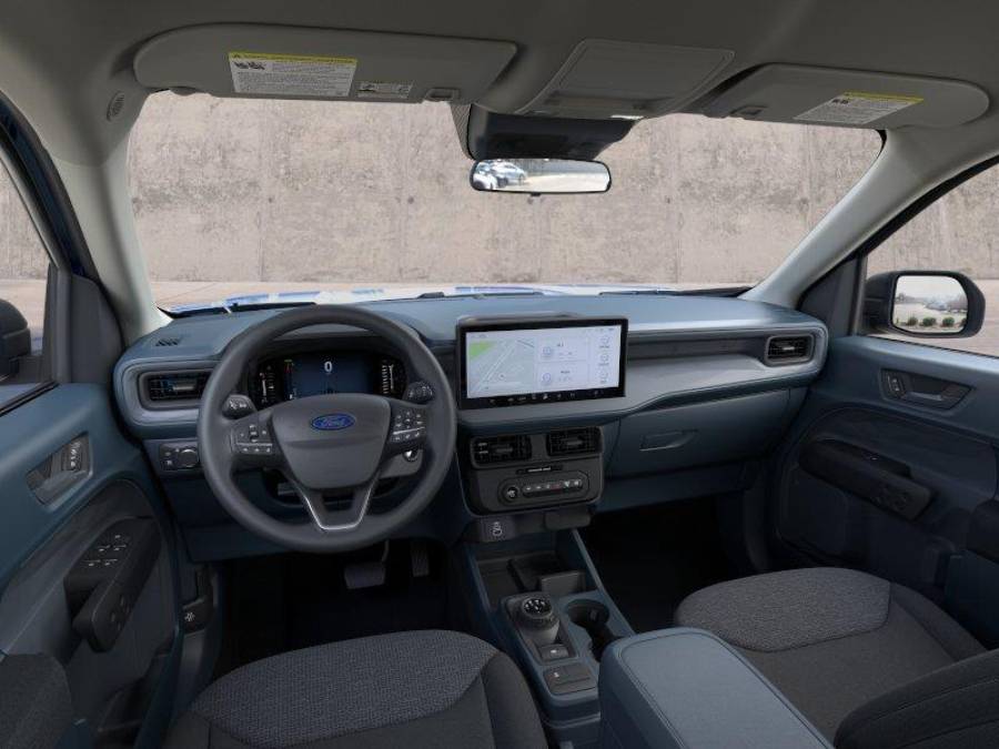 New 2026 Ford Maverick for sale in Lincoln NE