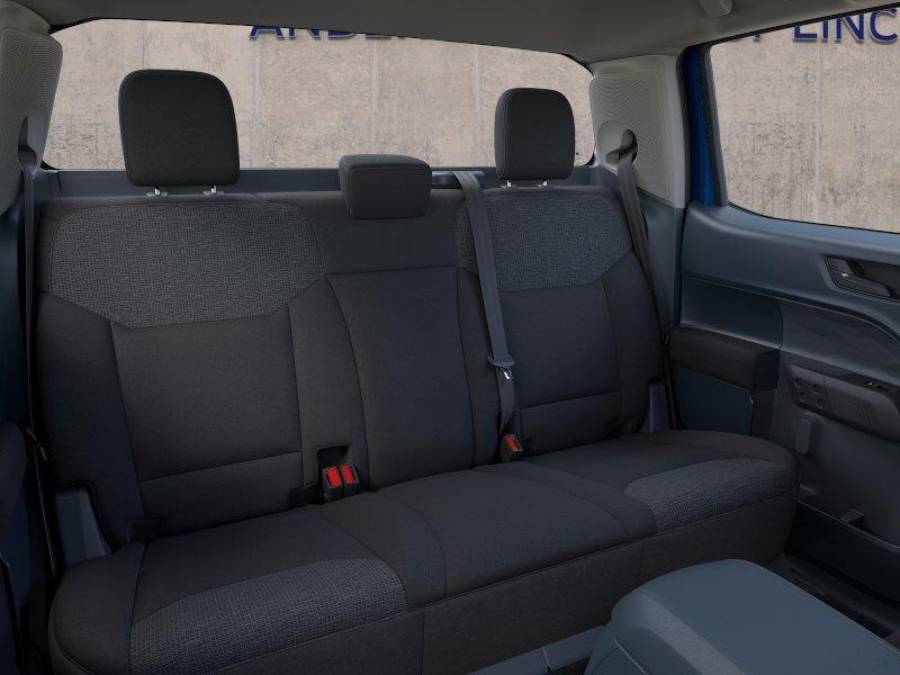 New 2026 Ford Maverick for sale in Lincoln NE