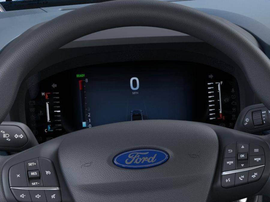 New 2026 Ford Maverick for sale in Lincoln NE