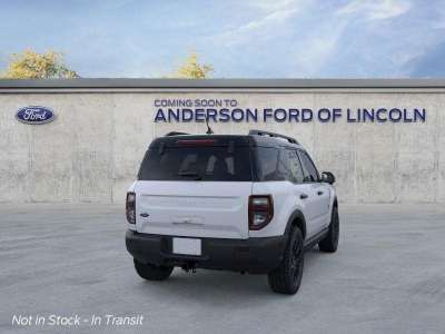 New 2026 Ford Bronco Sport for sale in Lincoln NE