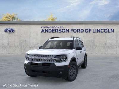 New 2026 Ford Bronco Sport for sale in Lincoln NE