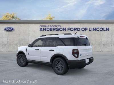 New 2026 Ford Bronco Sport for sale in Lincoln NE