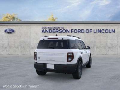 New 2026 Ford Bronco Sport for sale in Lincoln NE