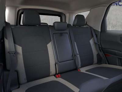 New 2026 Ford Bronco Sport for sale in Lincoln NE