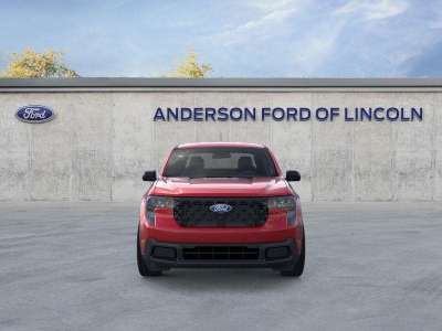 New 2026 Ford Maverick for sale in Lincoln NE