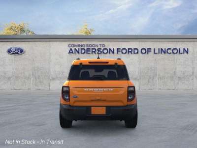 New 2026 Ford Bronco Sport for sale in Lincoln NE
