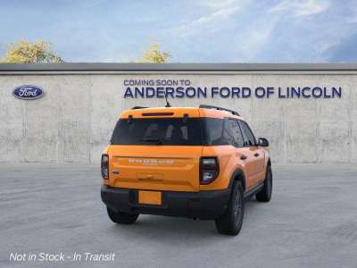 New 2026 Ford Bronco Sport for sale in Lincoln NE