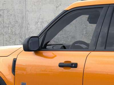 New 2026 Ford Bronco Sport for sale in Lincoln NE