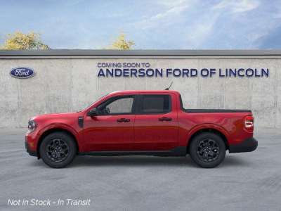 New 2026 Ford Maverick XLT Crew Cab Truck for sale in Lincoln NE