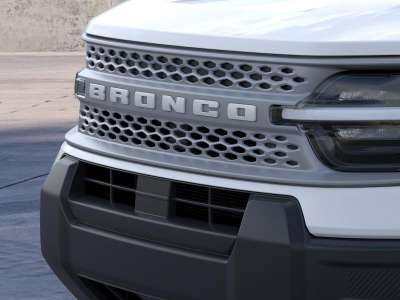 New 2026 Ford Bronco Sport for sale in Lincoln NE