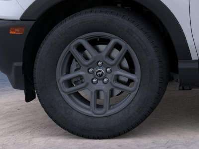 New 2026 Ford Bronco Sport for sale in Lincoln NE