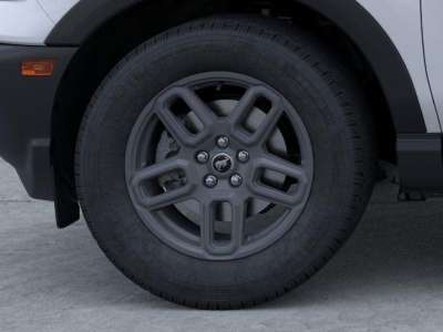 New 2026 Ford Bronco Sport for sale in Lincoln NE