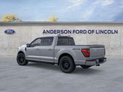 New 2026 Ford F-150 XLT Crew Cab Truck for sale in Lincoln NE