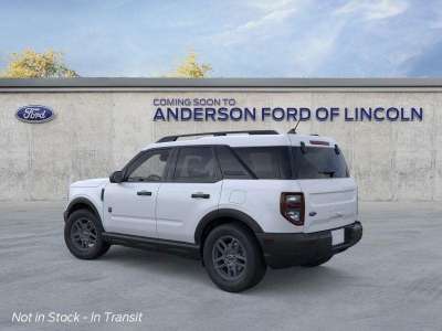 New 2026 Ford Bronco Sport for sale in Lincoln NE