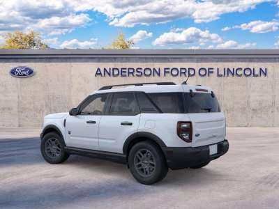 New 2026 Ford Bronco Sport for sale in Lincoln NE