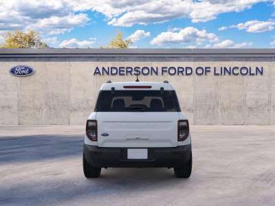 New 2026 Ford Bronco Sport for sale in Lincoln NE