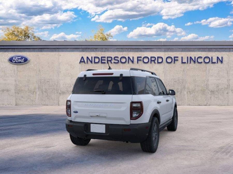 New 2026 Ford Bronco Sport for sale in Lincoln NE