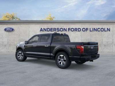 New 2026 Ford F-150 for sale in Lincoln NE