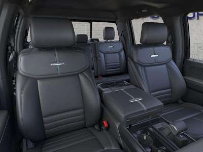 New 2026 Ford F-150 for sale in Lincoln NE