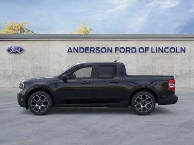 New 2026 Ford Maverick for sale in Lincoln NE