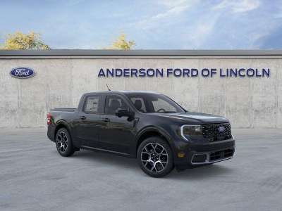 New 2026 Ford Maverick for sale in Lincoln NE