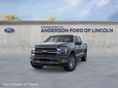 New 2026 Ford F-150 for sale in Lincoln NE