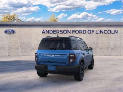 New 2026 Ford Bronco Sport Outer Banks SUV/Crossover for sale in Lincoln NE
