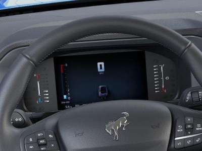 New 2026 Ford Bronco Sport for sale in Lincoln NE