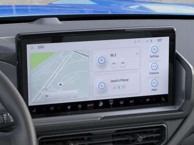 New 2026 Ford Bronco Sport for sale in Lincoln NE