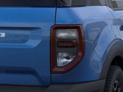New 2026 Ford Bronco Sport for sale in Lincoln NE
