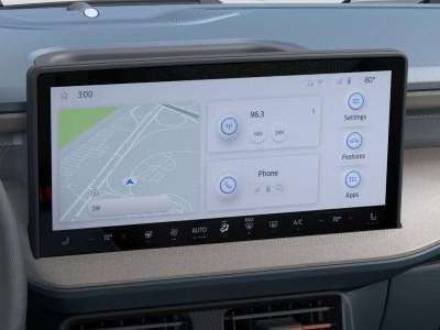 New 2026 Ford Maverick for sale in Lincoln NE