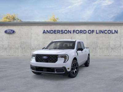 New 2026 Ford Maverick Lariat Crew Cab Truck for sale in Lincoln NE