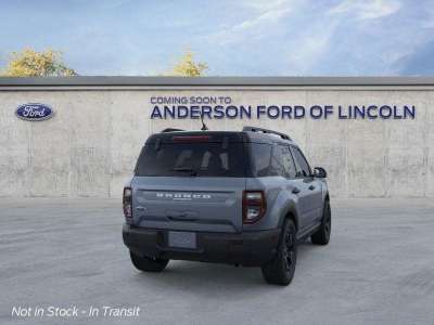 New 2026 Ford Bronco Sport Outer Banks SUV/Crossover for sale in Lincoln NE
