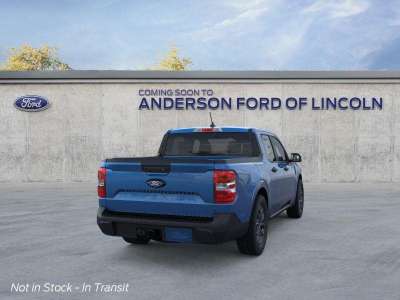 New 2026 Ford Maverick XLT Crew Cab Truck for sale in Lincoln NE