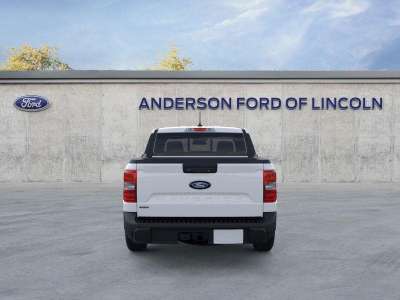 New 2026 Ford Maverick Lariat Crew Cab Truck for sale in Lincoln NE