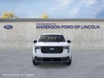 New 2026 Ford Maverick for sale in Lincoln NE