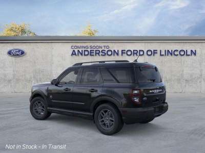 New 2026 Ford Bronco Sport for sale in Lincoln NE