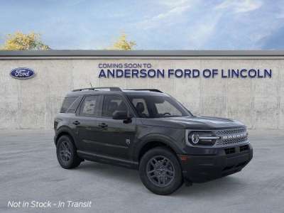 New 2026 Ford Bronco Sport for sale in Lincoln NE