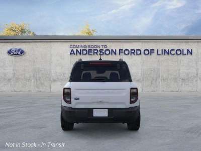 New 2026 Ford Bronco Sport for sale in Lincoln NE